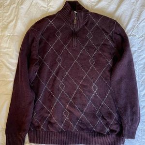 Geoffrey Beene Sweater - image 1